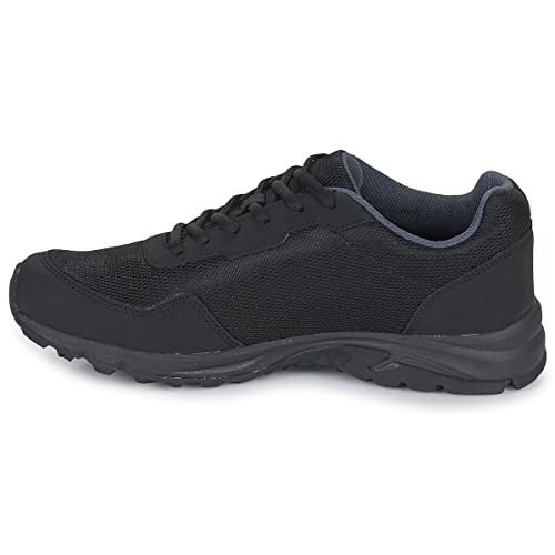 Viking Comfort Light GTX M Sport Shoes, Black, 43 von Viking