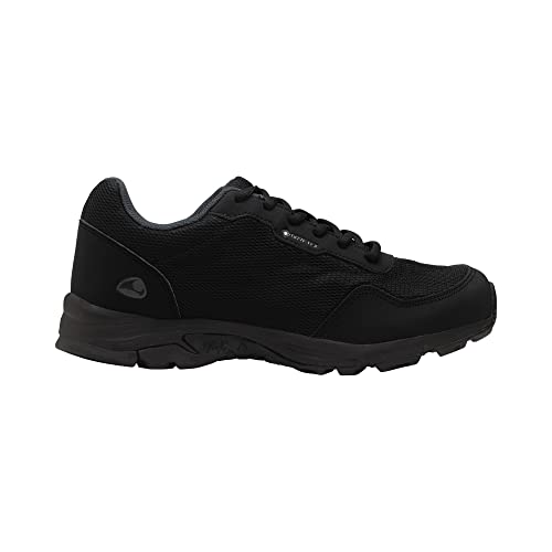 Viking Comfort Light GTX W Herausnehmbare Einlegesohle, Black, 43 von Viking