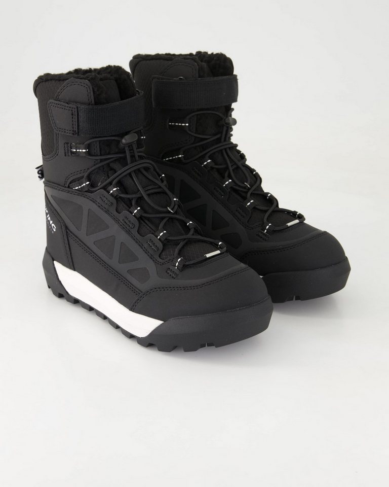 Viking Constrictor Warm SC WP 1V SL Winterstiefel Obermaterial: Textil und Sonstiges Material Viking Constrictor Warm SC WP 1V SL Winterstiefel Obermaterial: Textil und Sonstiges Material von Viking
