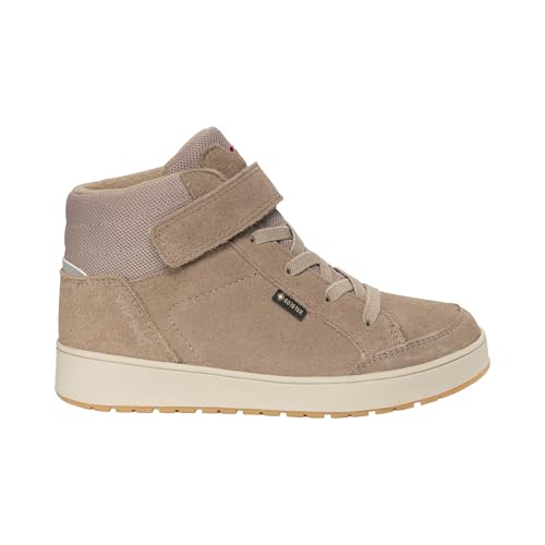 Viking Eagle Warm GTX 1V Equestrian Boot, Beige, 31 EU Viking Eagle Warm GTX 1V Equestrian Boot, Beige, 31 EU von Viking
