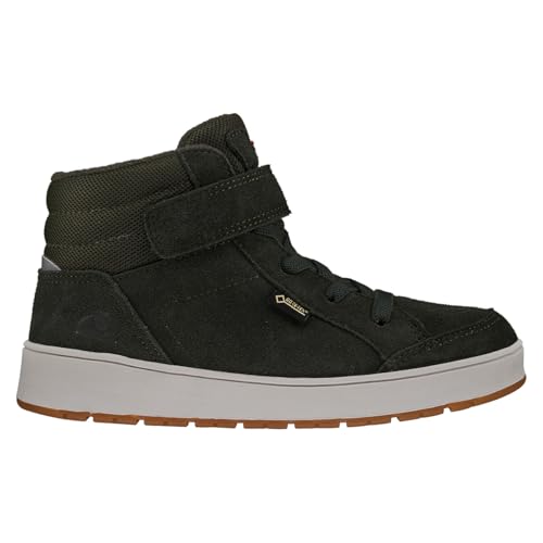 Viking Eagle Warm GTX Winterstiefel, Huntinggreen, 33 von Viking