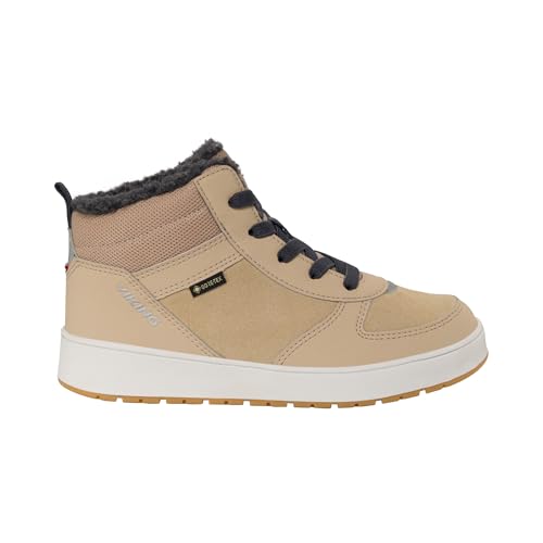 Viking Epic Warm GTX Equestrian Boot, Beige, 38 EU Viking Epic Warm GTX Equestrian Boot, Beige, 38 EU von Viking