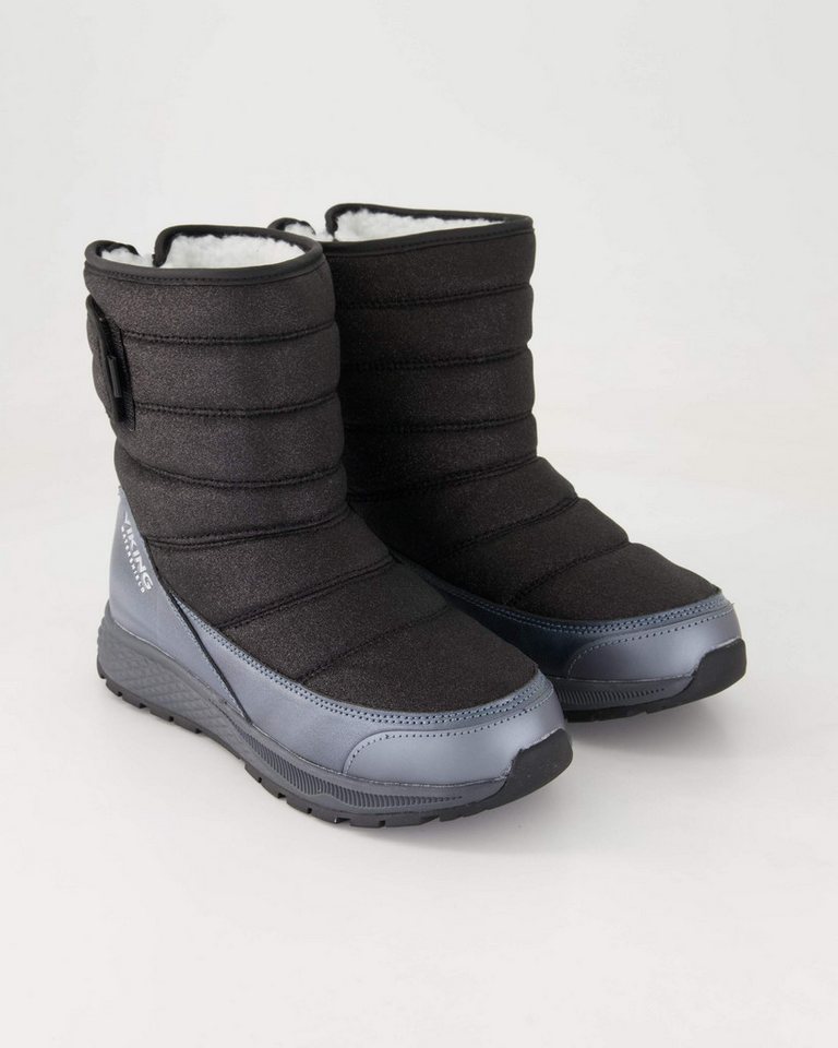 Viking Equip Glitter Warm WP Pull on Winterstiefel Obermaterial: Textil und Sonstiges Material Viking Equip Glitter Warm WP Pull on Winterstiefel Obermaterial: Textil und Sonstiges Material von Viking