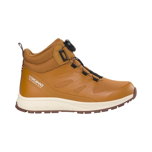 Viking Equip Mid WP BOA von Viking