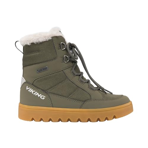Viking Fleek Warm GTX Zip von Viking
