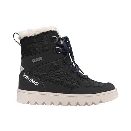 Viking Fleek Warm GTX Zip von Viking