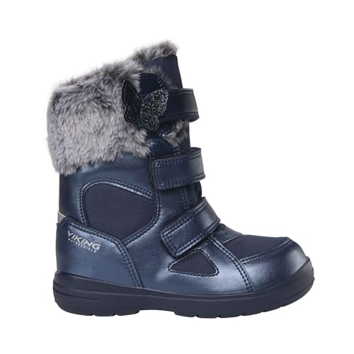 Viking Fun Butterfly Warm WP 3V Viking Fun Butterfly Warm WP 3V von Viking