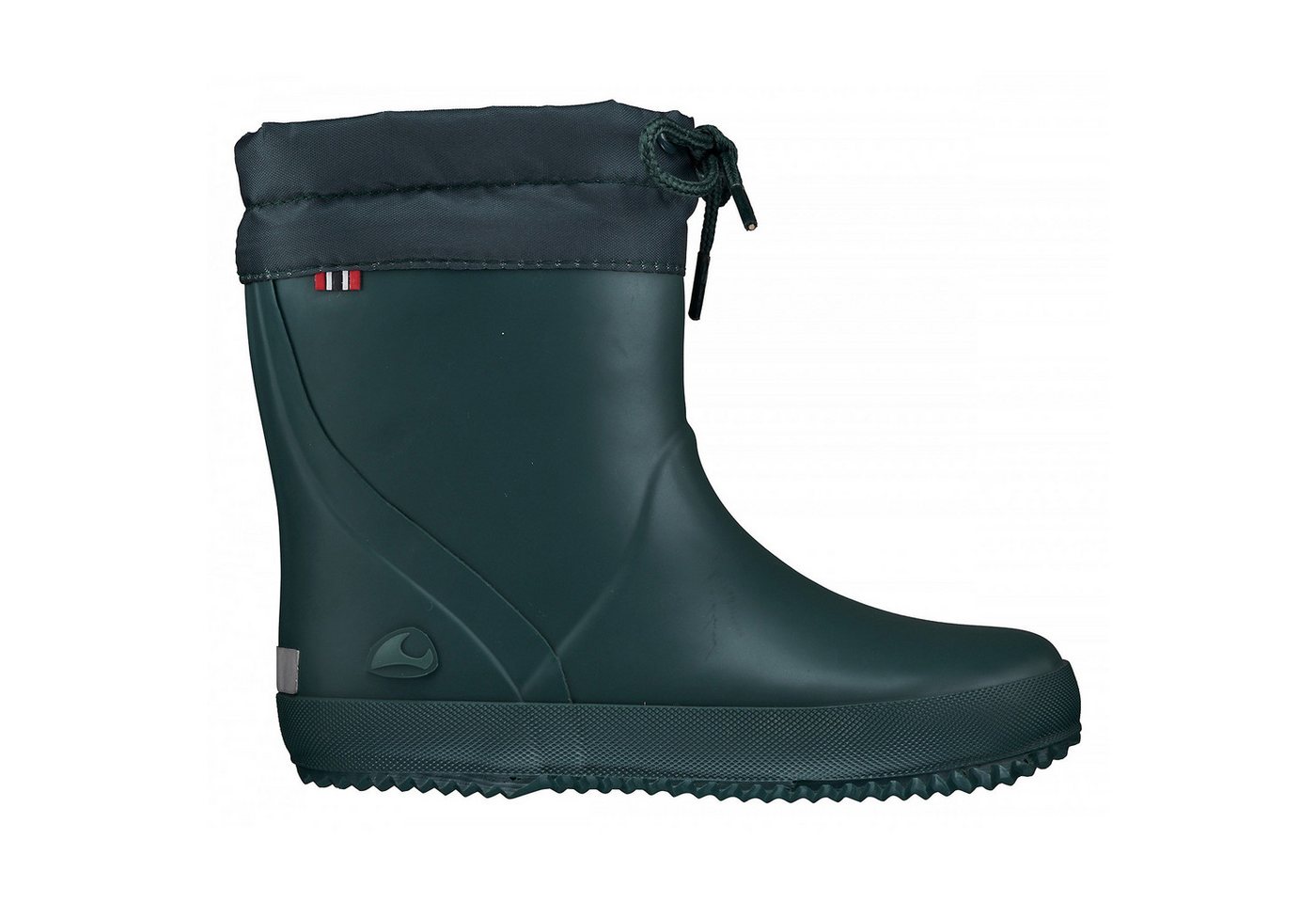 Viking Gummistiefel KIDS INDIE ALV THERMO WOOL Outdoorschuh von Viking