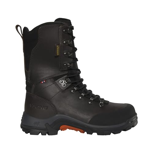 Viking Unisex Viking Hunter GTX, Dark Brown, 37 Viking Unisex Viking Hunter GTX, Dark Brown, 37 von Viking