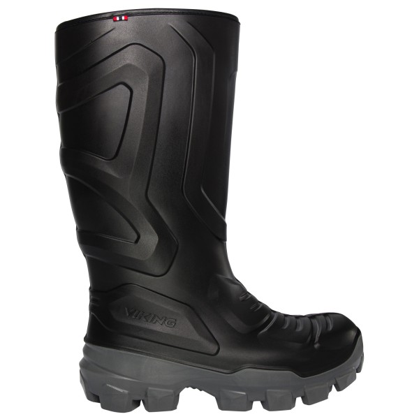 Viking - Icefighter 2 Warm - Gummistiefel Gr 46 schwarz von Viking