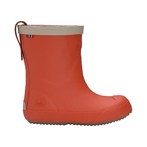 Viking In​ d​i​e​ Ur​b​a​n​ Th​e​r​m​o​ Wo​o​l​ Gummistiefel, Red, 27 EU von Viking