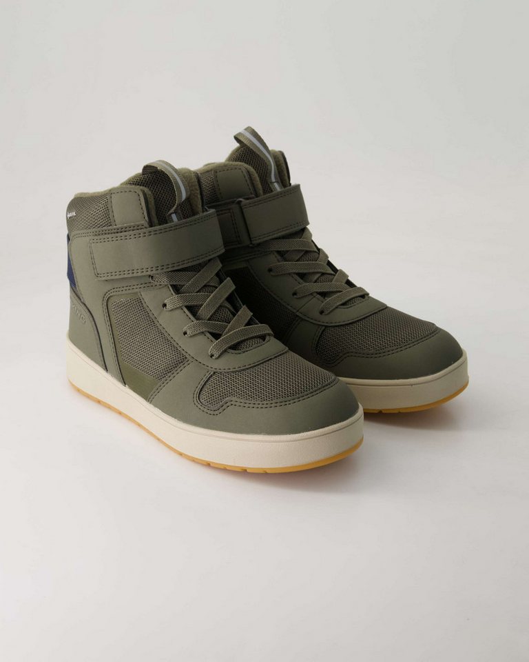 Viking Jack Warm GTX 1V Klettstiefel Obermaterial: Textil und Sonstiges Material von Viking