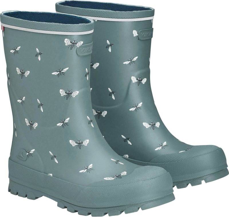 Viking Jolly Print Gummistiefel Viking Jolly Print Gummistiefel von Viking