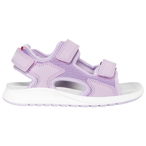Viking - Kid's Anchor Sandal 3V - Sandalen Gr 30 lila/weiß von Viking