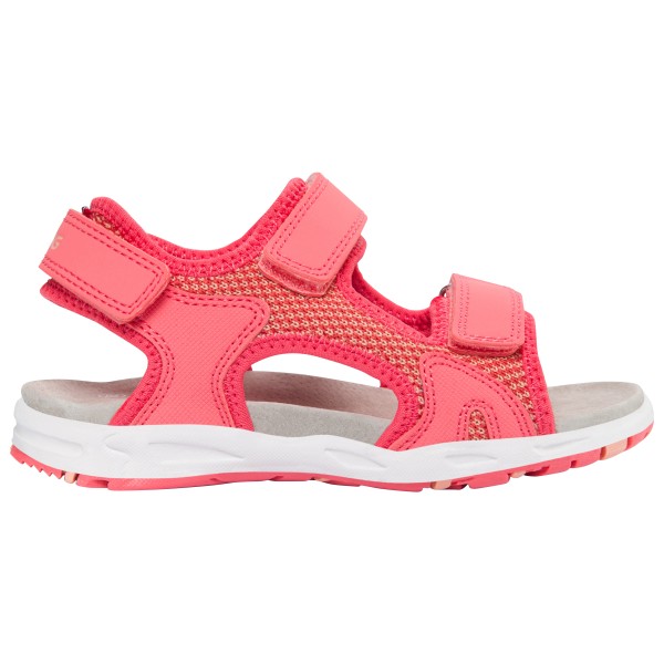 Viking - Kid's Anchor - Sandalen Gr 27 rosa von Viking