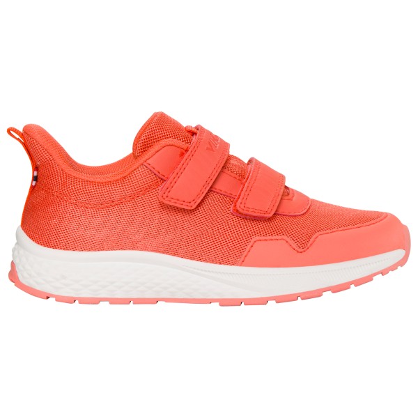 Viking - Kid's Bouncy 2V - Freizeitschuhe Gr 35 orange von Viking