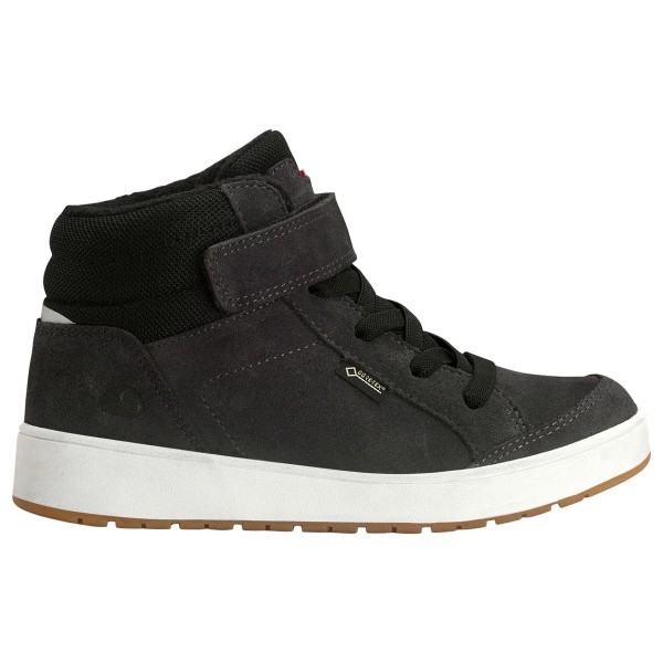 Viking - Kid's Eagle Warm GTX 1V - Winterschuhe Gr 34 schwarz von Viking