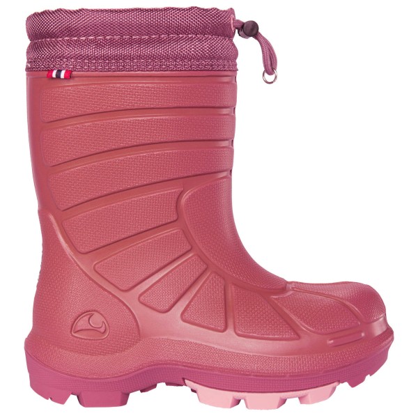 Viking - Kid's Extreme 2,0 - Gummistiefel Gr 32 rot/rosa von Viking
