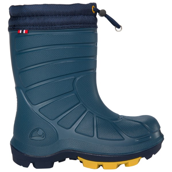 Viking - Kid's Extreme 2,0 - Gummistiefel Gr 33 blau von Viking