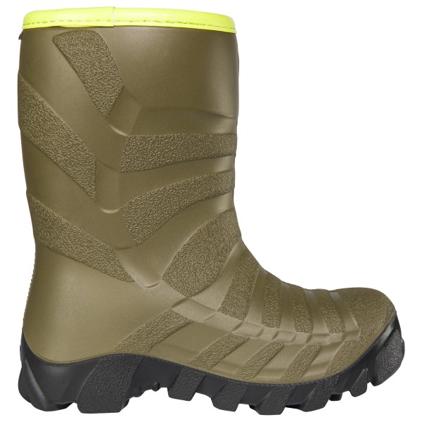 Viking - Kid's Ultra 2.0 - Winterschuhe Gr 32 oliv von Viking