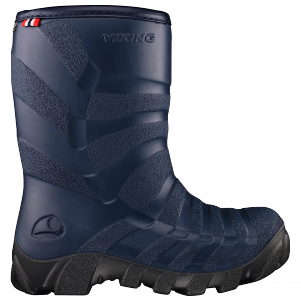 Viking - Kid's Ultra 2.0 - Winterschuhe Gr 38 blau von Viking