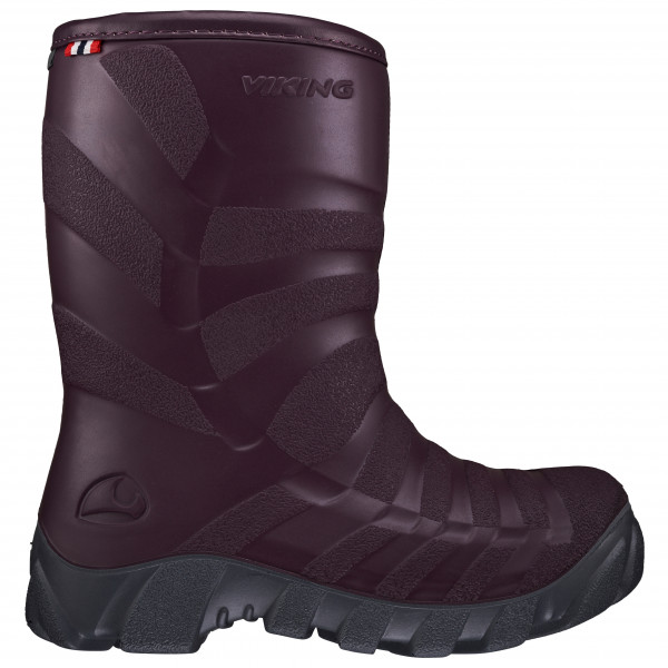 Viking - Kid's Ultra 2.0 - Winterschuhe Gr 38 grau von Viking