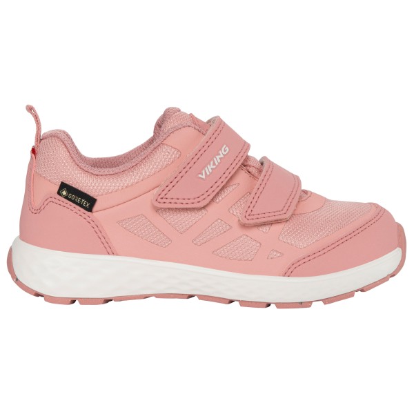 Viking - Kid's Veme Reflex GTX 2V - Freizeitschuhe Gr 32 rosa von Viking