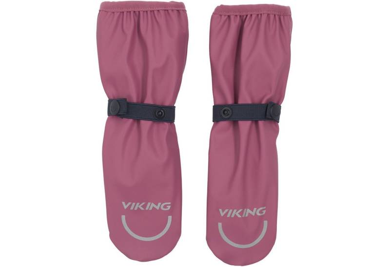 Viking Laufhandschuhe Handschuh JOLLY RECYCLED RAINMITTEN von Viking