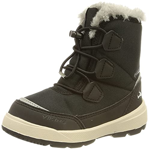 Viking Montebello GTX Winterstiefel, Black, 21 von Viking