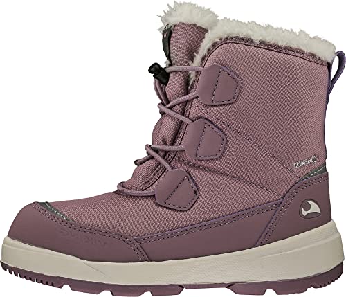 Viking Montebello GTX Winterstiefel, Dusty Pink, 21 von Viking