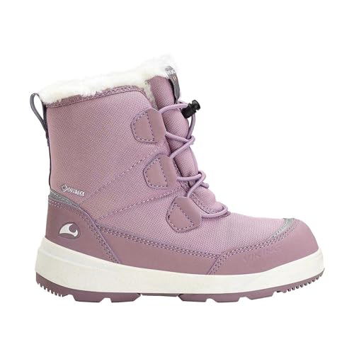 Viking Montebello GTX Winterstiefel, Dusty Pink, 23 von Viking