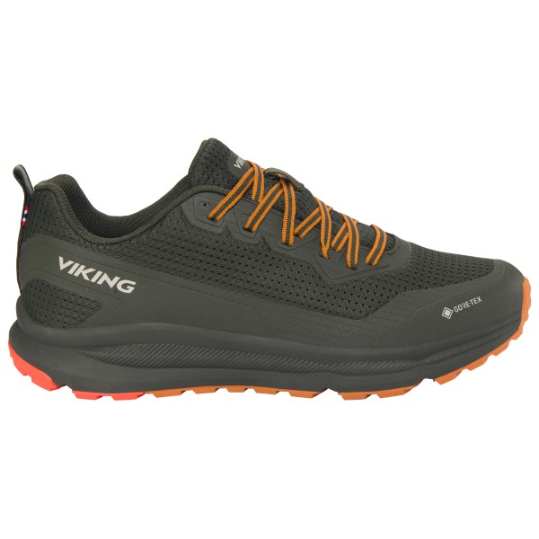 Viking - Motion Low GTX - Multisportschuhe Gr 43 grau Viking - Motion Low GTX - Multisportschuhe Gr 43 grau von Viking