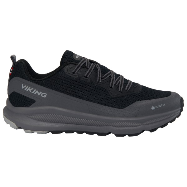 Viking - Motion Low GTX - Multisportschuhe Gr 47 schwarz Viking - Motion Low GTX - Multisportschuhe Gr 47 schwarz von Viking