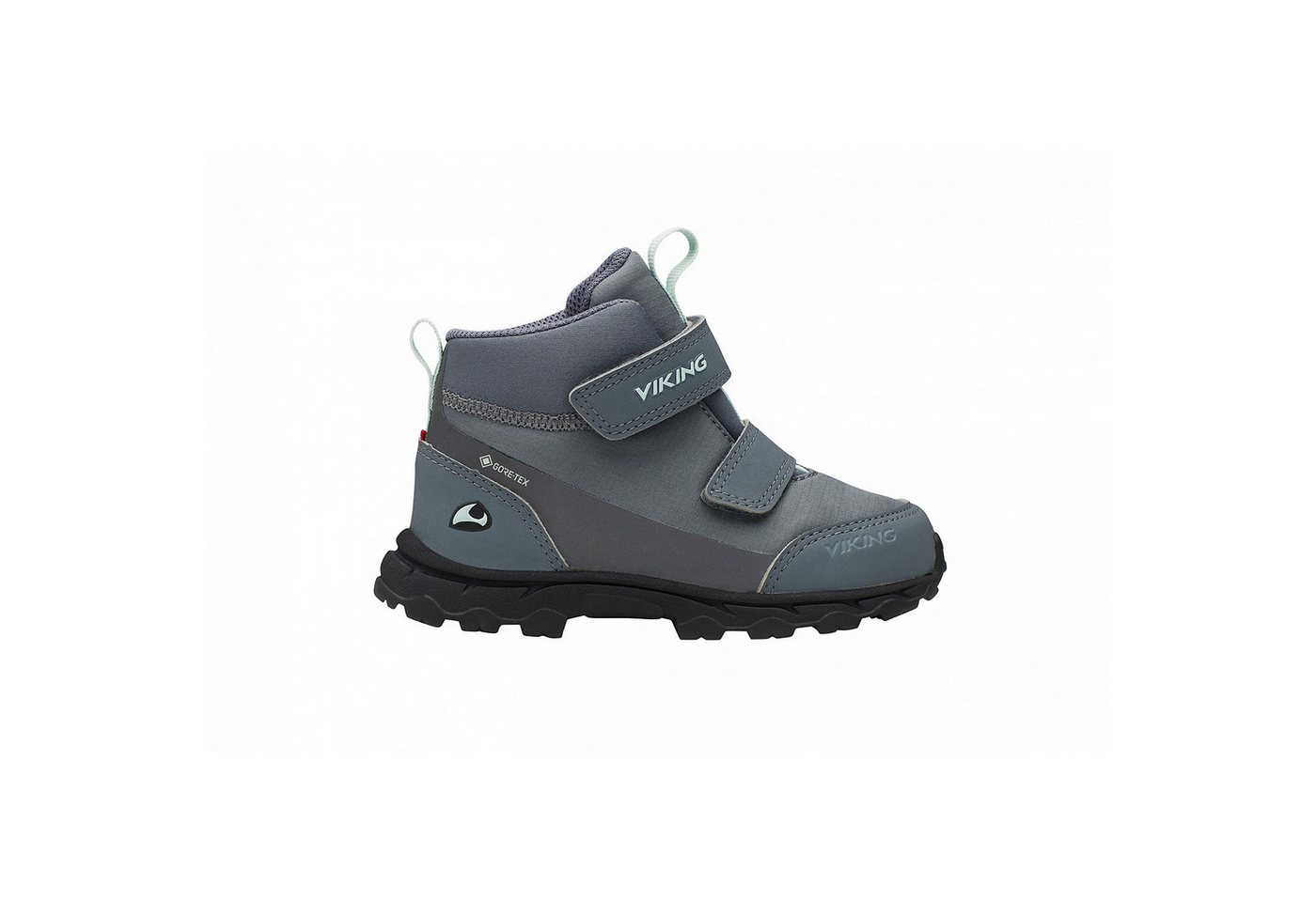 Viking Multifunktionsstiefel ASKMID F GTX Wanderstiefel Viking Multifunktionsstiefel ASKMID F GTX Wanderstiefel von Viking