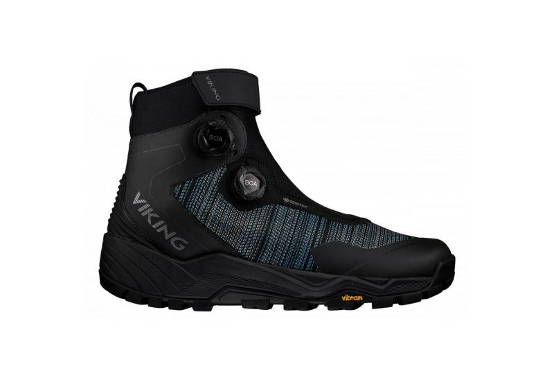 Viking Multifunktionsstiefel CERRA ROLLING BOA GTX Wanderstiefel Viking Multifunktionsstiefel CERRA ROLLING BOA GTX Wanderstiefel von Viking