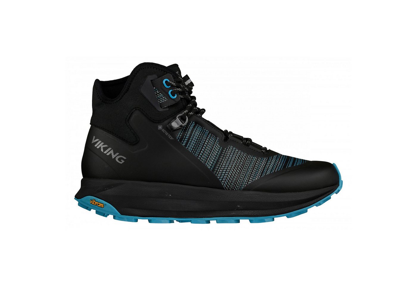 Viking Multifunktionsstiefel CERRA SPEEDMID GTX Wanderstiefel Viking Multifunktionsstiefel CERRA SPEEDMID GTX Wanderstiefel von Viking