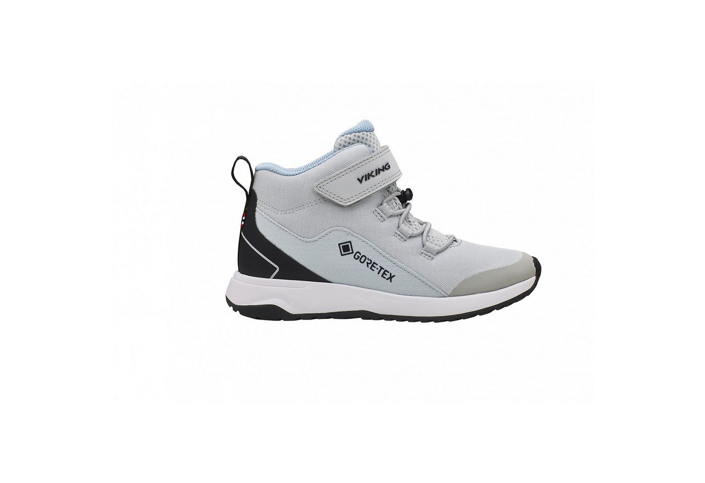 Viking Multifunktionsstiefel ELEVATEMID F GTX Wanderstiefel Viking Multifunktionsstiefel ELEVATEMID F GTX Wanderstiefel von Viking