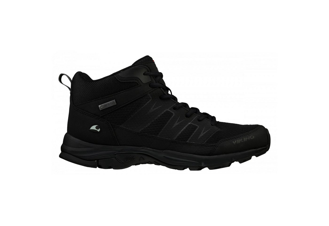 Viking Multifunktionsstiefel M SPORTYMID GTX Wanderstiefel Viking Multifunktionsstiefel M SPORTYMID GTX Wanderstiefel von Viking