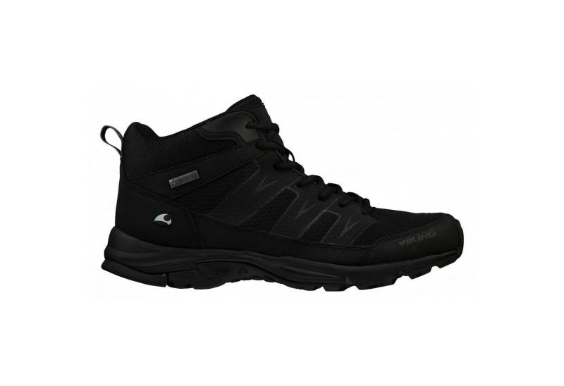 Viking Multifunktionsstiefel M SPORTYMID GTX Wanderstiefel von Viking