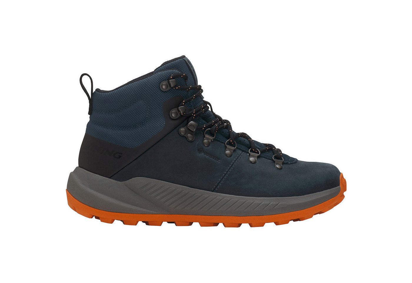 Viking Multifunktionsstiefel M URBAN EXPLORERMID GTX Wanderstiefel Viking Multifunktionsstiefel M URBAN EXPLORERMID GTX Wanderstiefel von Viking