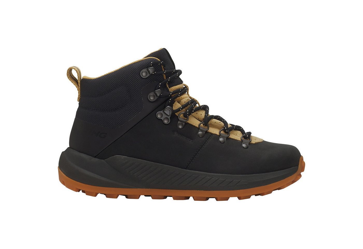 Viking Multifunktionsstiefel M URBAN EXPLORERMID GTX Wanderstiefel Viking Multifunktionsstiefel M URBAN EXPLORERMID GTX Wanderstiefel von Viking