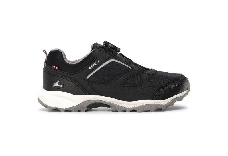 Viking Multifunktionsstiefel NATOR LOW GTX BOA Wanderstiefel Viking Multifunktionsstiefel NATOR LOW GTX BOA Wanderstiefel von Viking