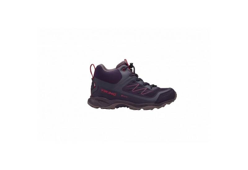 Viking Multifunktionsstiefel TINDMID GTX Wanderstiefel Viking Multifunktionsstiefel TINDMID GTX Wanderstiefel von Viking
