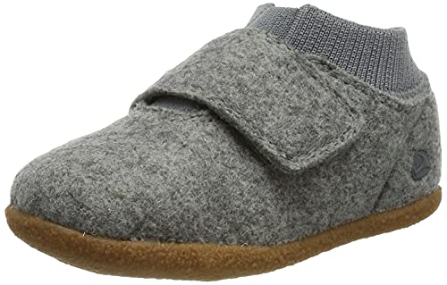 Viking Njord Slipper, Grey, 24 von Viking