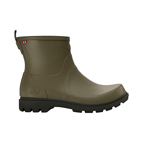 Viking Noble PVC-frei, Olive/Black, 36 von Viking