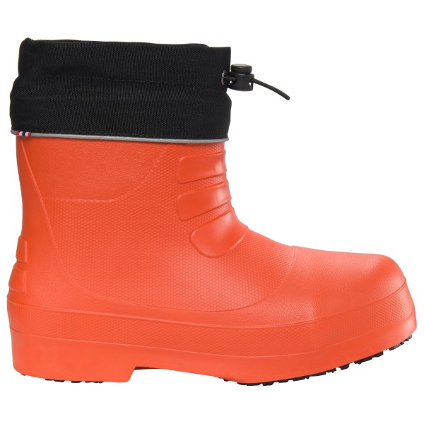 Viking - Norse Low Boot - Gummistiefel Gr 38 rot von Viking