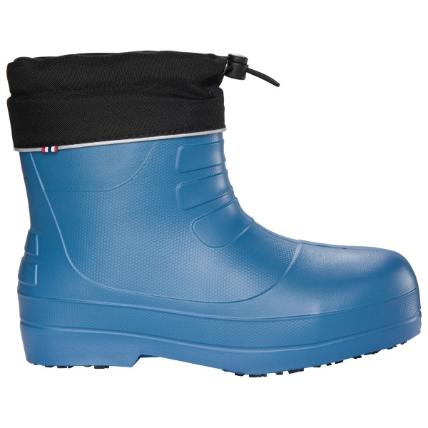 Viking - Norse Low Boot - Gummistiefel Gr 39 blau von Viking