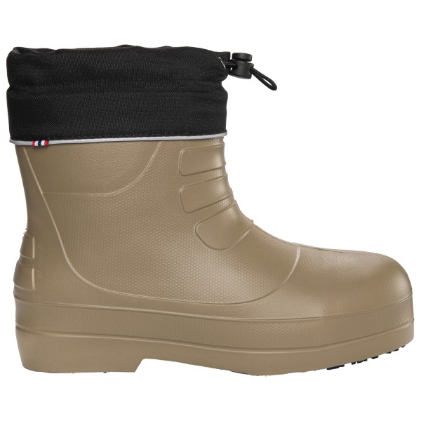 Viking - Norse Low Boot - Gummistiefel Gr 40 beige von Viking