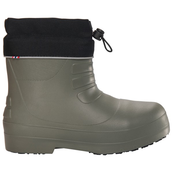 Viking - Norse Low Boot - Gummistiefel Gr 43 grau von Viking