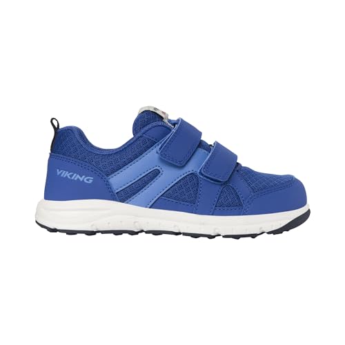 Viking Unisex Odda 2V, Blue/Blue, 22 von Viking